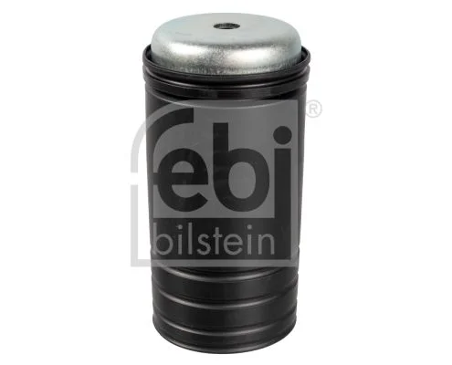 Zaščitni pokrovček/mehanizem, amortizer FEBI BILSTEIN 37566