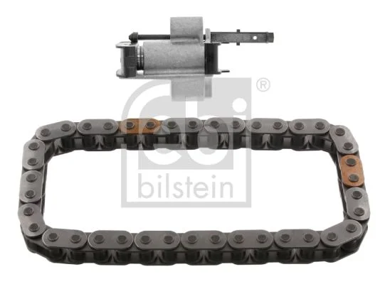 Komplet zobate verige FEBI BILSTEIN 37620