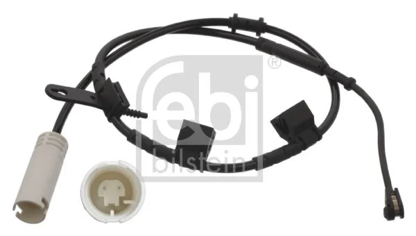 Warning Contact, brake pad wear FEBI BILSTEIN 37728