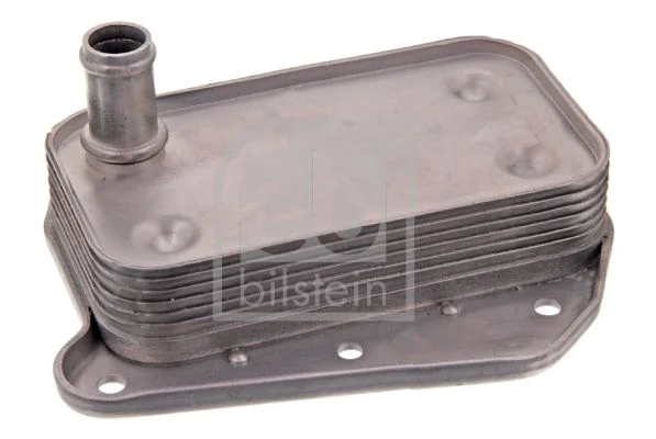 Hladilnik olja, motorno olje FEBI BILSTEIN 37743