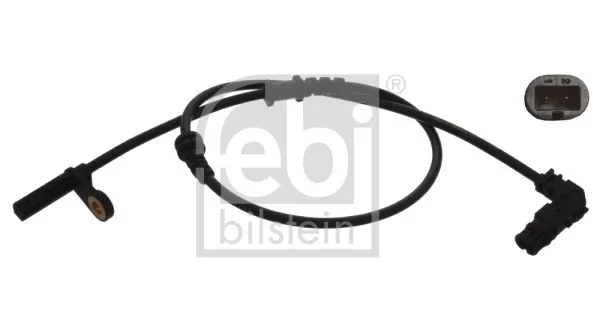 Senzor, hitrost kolesa FEBI BILSTEIN 37904