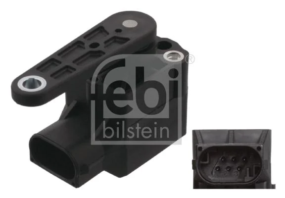 Senzor, uravnavanje žarometov FEBI BILSTEIN 37932