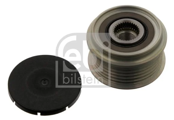 Alternator Freewheel Clutch FEBI BILSTEIN 37982
