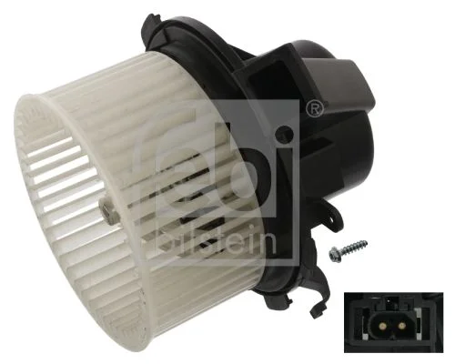 Interior Blower FEBI BILSTEIN 38024