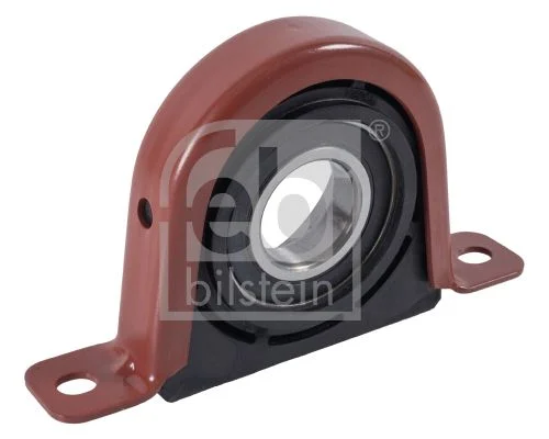 Suspension, propshaft FEBI BILSTEIN 38081
