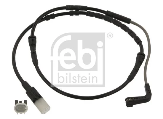 Warning Contact, brake pad wear FEBI BILSTEIN 38172