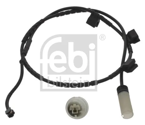 Warning Contact, brake pad wear FEBI BILSTEIN 38174