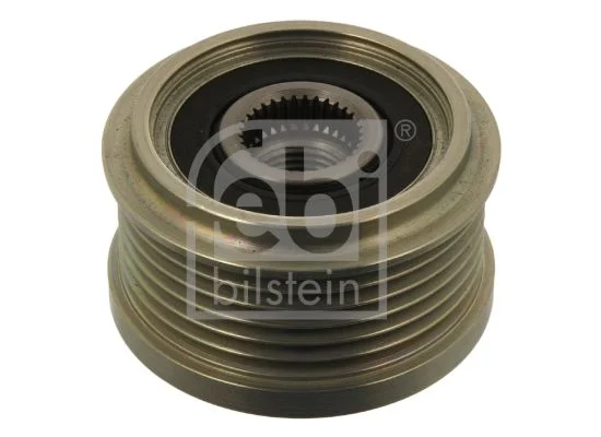 Alternatorska sklopka s prostim kolesom FEBI BILSTEIN 38261