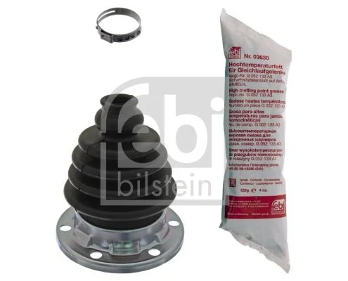 Bellow Kit, drive shaft FEBI BILSTEIN 38333