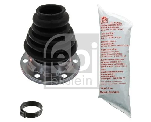 Komplet mehov, pogonska gred FEBI BILSTEIN 38335