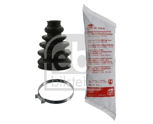 Komplet mehov, pogonska gred FEBI BILSTEIN 38341