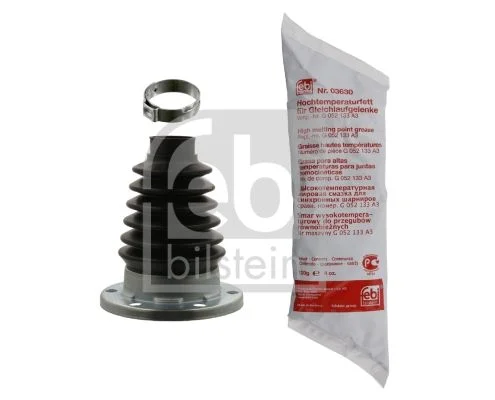 Bellow Kit, drive shaft FEBI BILSTEIN 38365