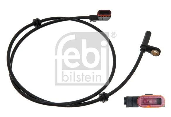 Senzor, hitrost kolesa FEBI BILSTEIN 38372