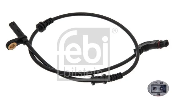 Senzor, hitrost kolesa FEBI BILSTEIN 38373