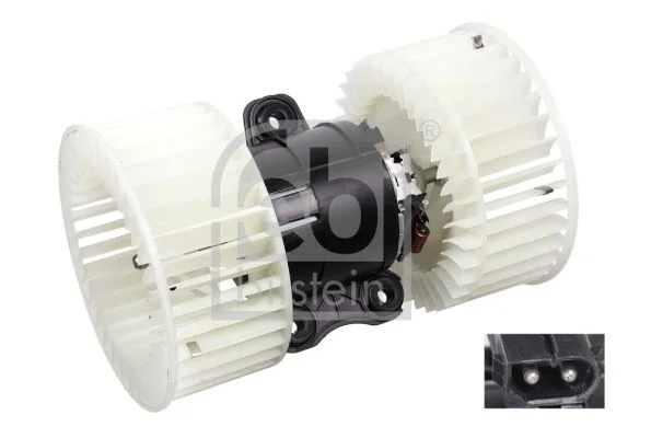 Notranji ventilator FEBI BILSTEIN 38482