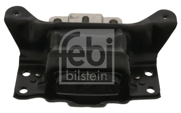 Mounting, automatic transmission FEBI BILSTEIN 38516