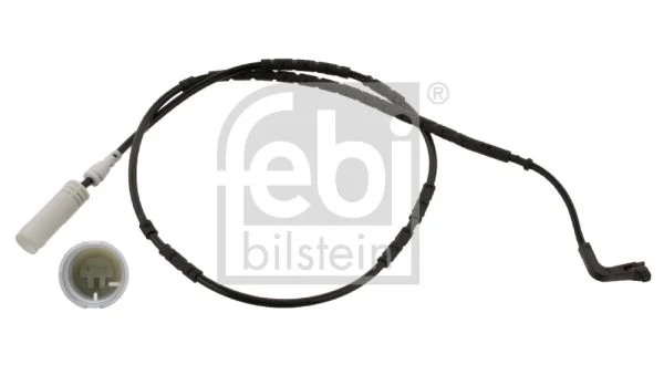 Warning Contact, brake pad wear FEBI BILSTEIN 38578