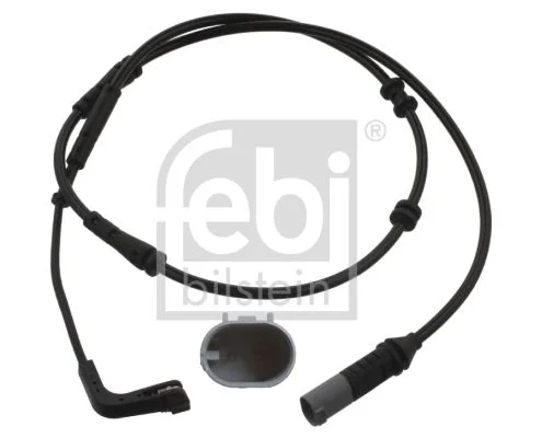 Warning Contact, brake pad wear FEBI BILSTEIN 38598