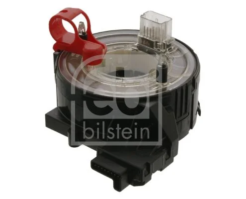 Clock Spring, airbag FEBI BILSTEIN 38630