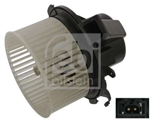 Notranji ventilator FEBI BILSTEIN 38661