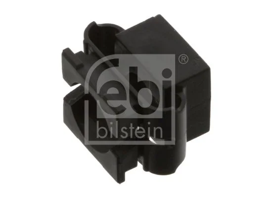 Retaining Clip, bonnet noise insulation FEBI BILSTEIN 38686