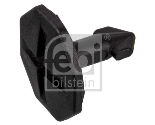 Varžtas, variklio apatinis skydas FEBI BILSTEIN 38691