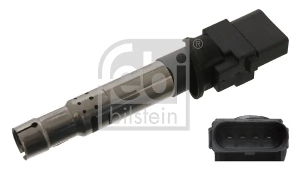 Vžigalna tuljava FEBI BILSTEIN 38706