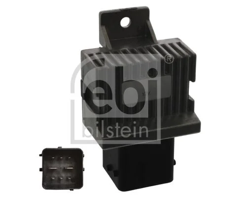 Rele, sistem žarilnih svečk FEBI BILSTEIN 38718