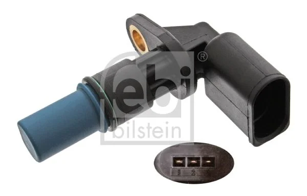 Senzor, položaj odmične gredi FEBI BILSTEIN 38768