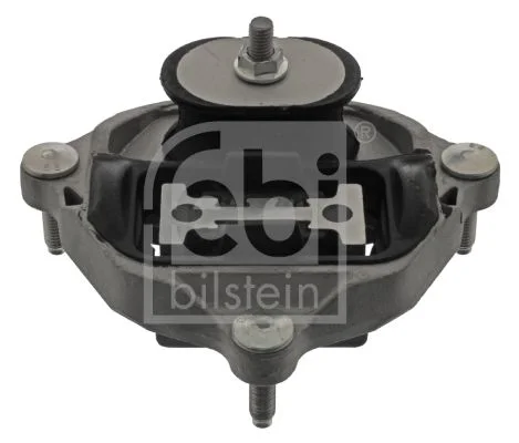 Montaža, avtomatski menjalnik FEBI BILSTEIN 38784