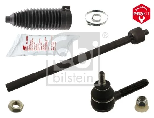 Tie Rod FEBI BILSTEIN 39043