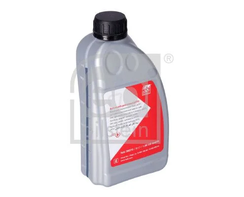 Manual Transmission Oil for direct shift gearbox (DCTF-1) SAE 70W-80 FEBI BILSTEIN 39070