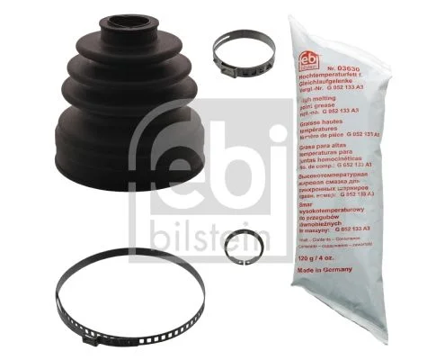 Komplet mehov, pogonska gred FEBI BILSTEIN 39239