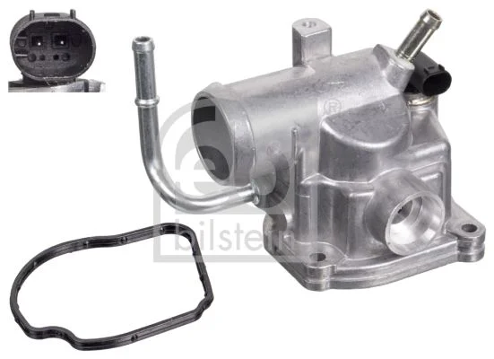 Thermostat Housing FEBI BILSTEIN 39270