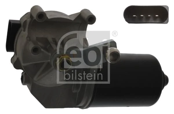 Motor brisalcev FEBI BILSTEIN 39309