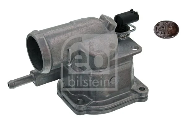 Thermostat, coolant FEBI BILSTEIN 39396