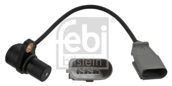 Senzor, impulz ročične gredi FEBI BILSTEIN 39867