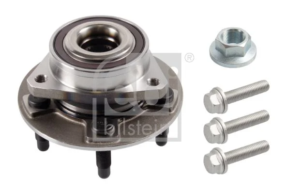 Komplet kolesnih ležajev FEBI BILSTEIN 39916