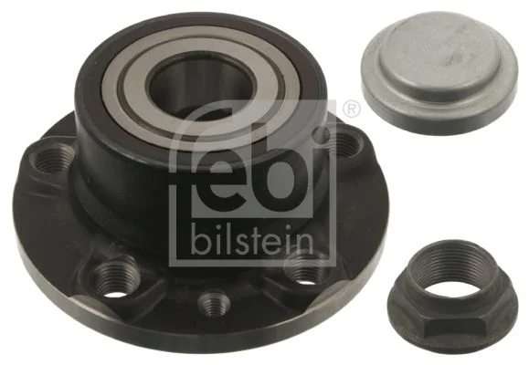 Komplet kolesnih ležajev FEBI BILSTEIN 40017