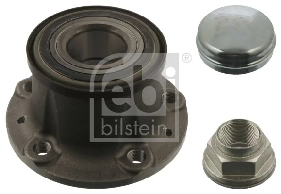 Komplet kolesnih ležajev FEBI BILSTEIN 40018