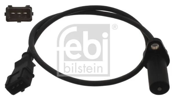 Senzor, impulz ročične gredi FEBI BILSTEIN 40085