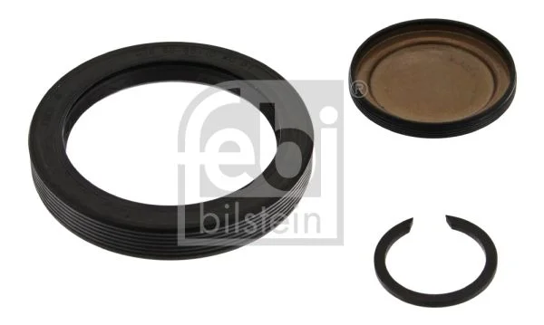 Komplet za popravilo, prirobnica ročnega menjalnika FEBI BILSTEIN 40107