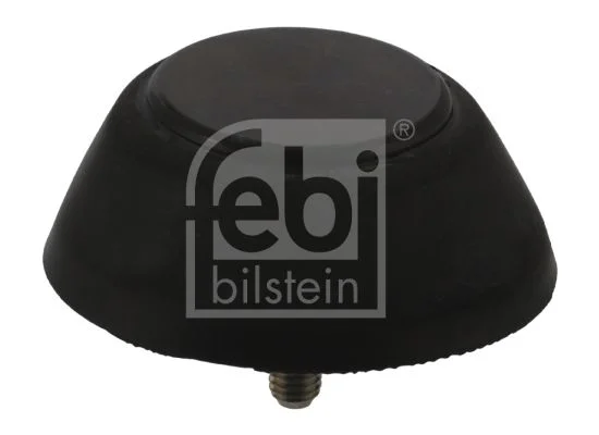 Zaščita pred udarci, zadnja vrata/zahtevna vrata FEBI BILSTEIN 40131