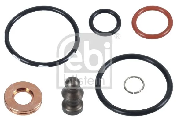 Komplet tesnil, vbrizgalna šoba FEBI BILSTEIN 40135
