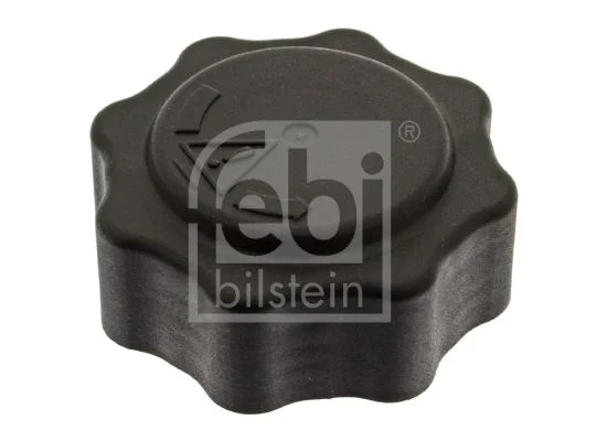 Pokrovček, rezervoar za hladilno tekočino FEBI BILSTEIN 40145
