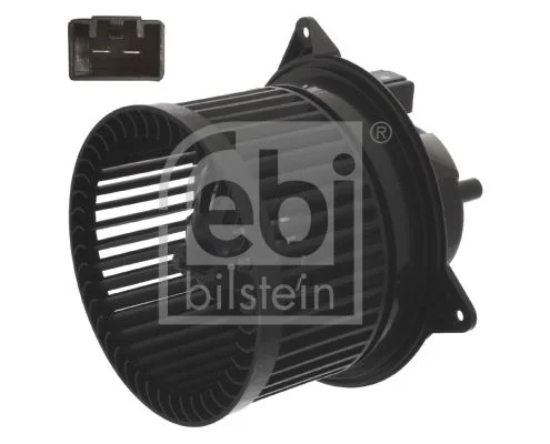 Notranji ventilator FEBI BILSTEIN 40182