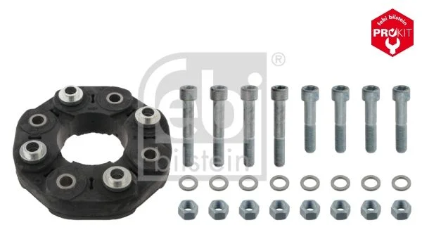Sklep, pogonska gred FEBI BILSTEIN 40216