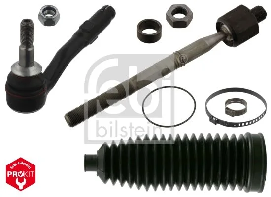 Tie Rod FEBI BILSTEIN 40522