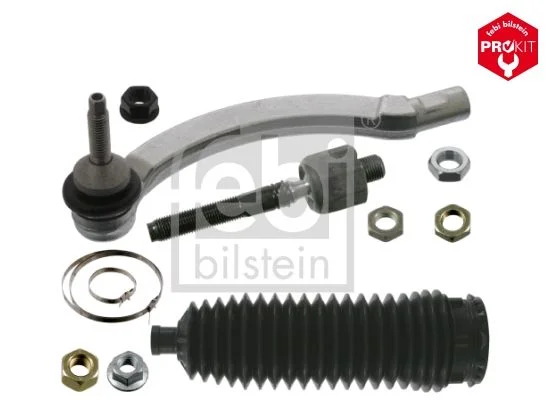 Tie Rod FEBI BILSTEIN 40555