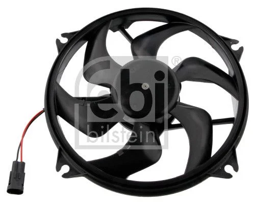 Ventilator, hlajenje motorja FEBI BILSTEIN 40634
